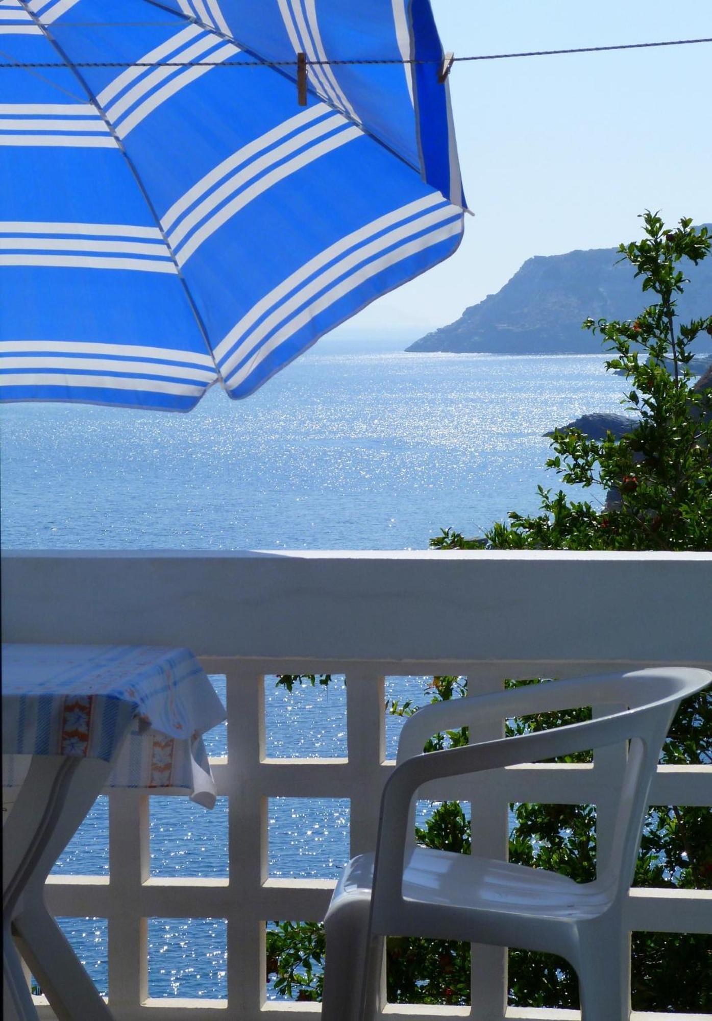 Appartement Diana Agia Pelagia (Crete)