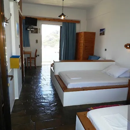 Diana Apartments Αγία Πελαγία  Εξωτερικό φωτογραφία