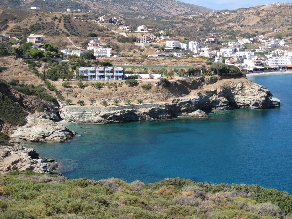 Diana * Agia Pelagia (Crete)