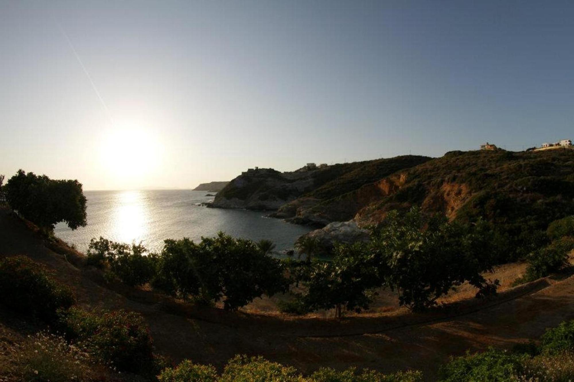Apartment Diana Agia Pelagia (Crete)
