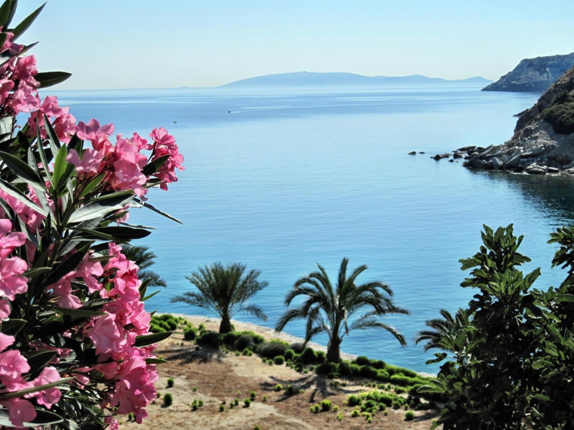 Diana Agia Pelagia (Crete)