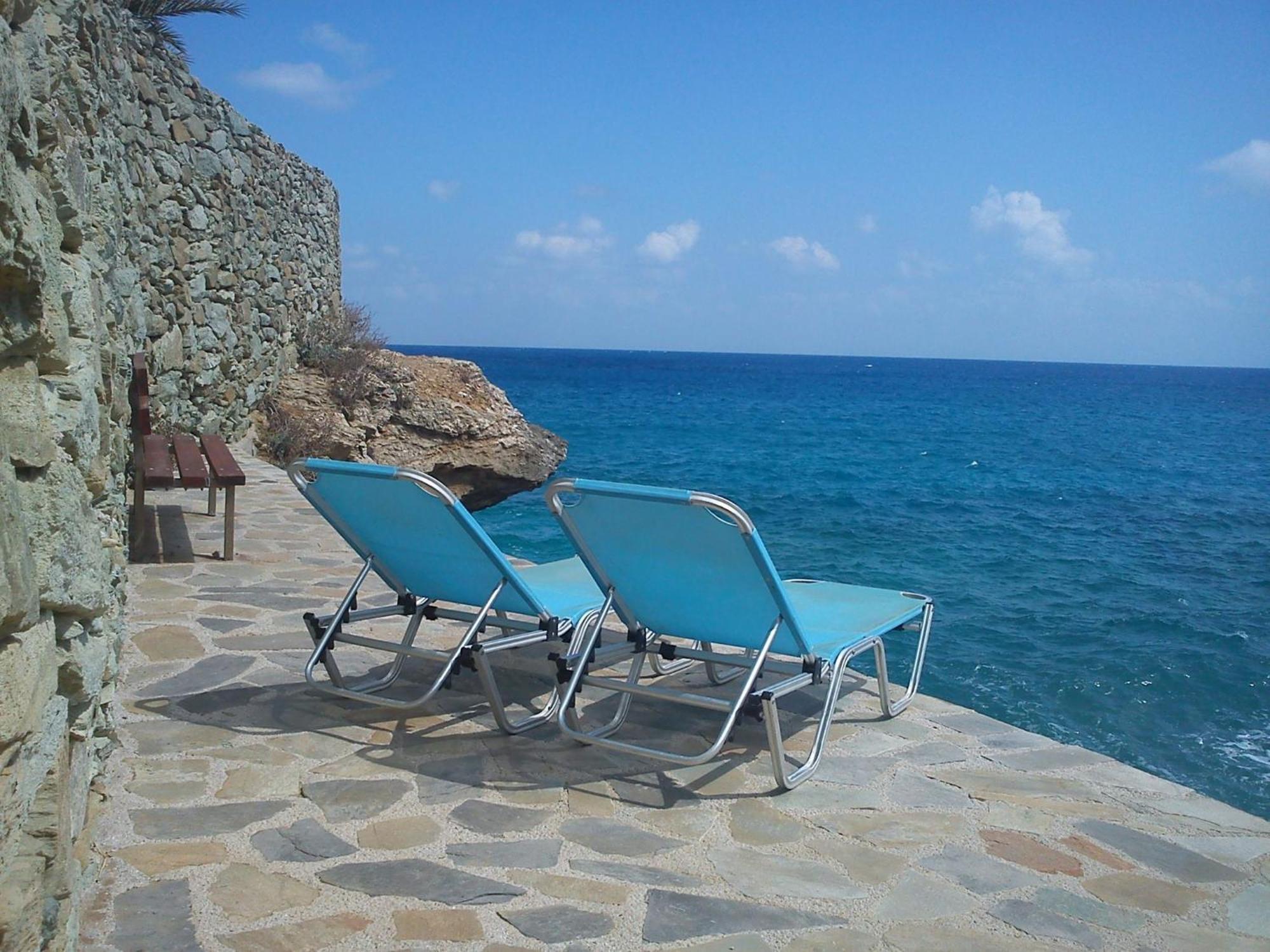 Diana Agia Pelagia (Crete)