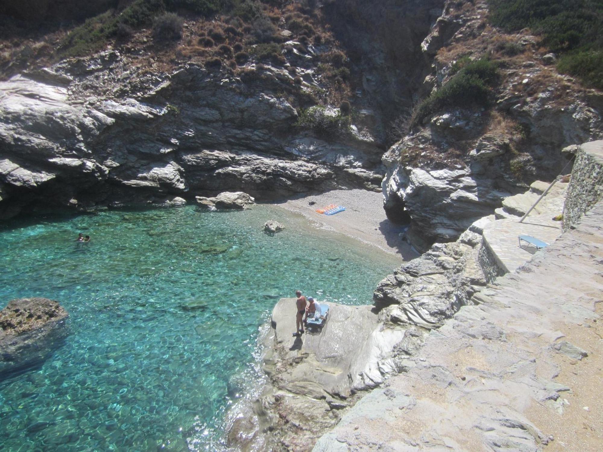 Apartment Diana Agia Pelagia (Crete)