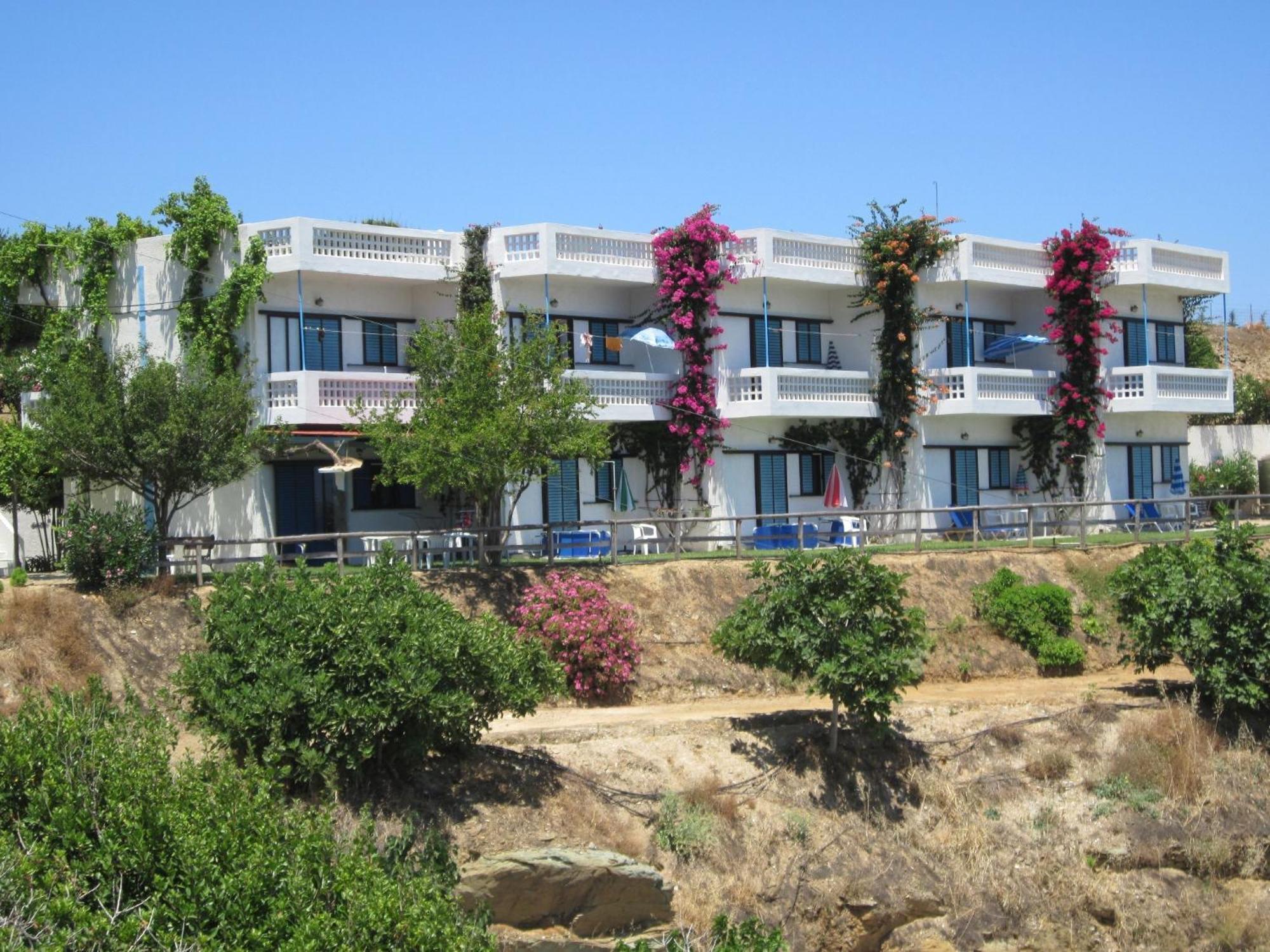 Diana Agia Pelagia (Crete)