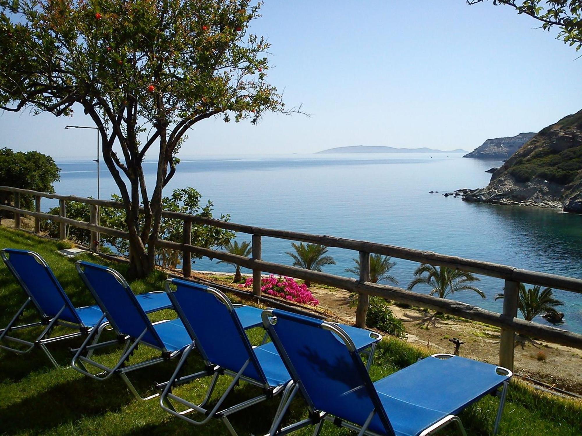 Apartment Diana Agia Pelagia (Crete)