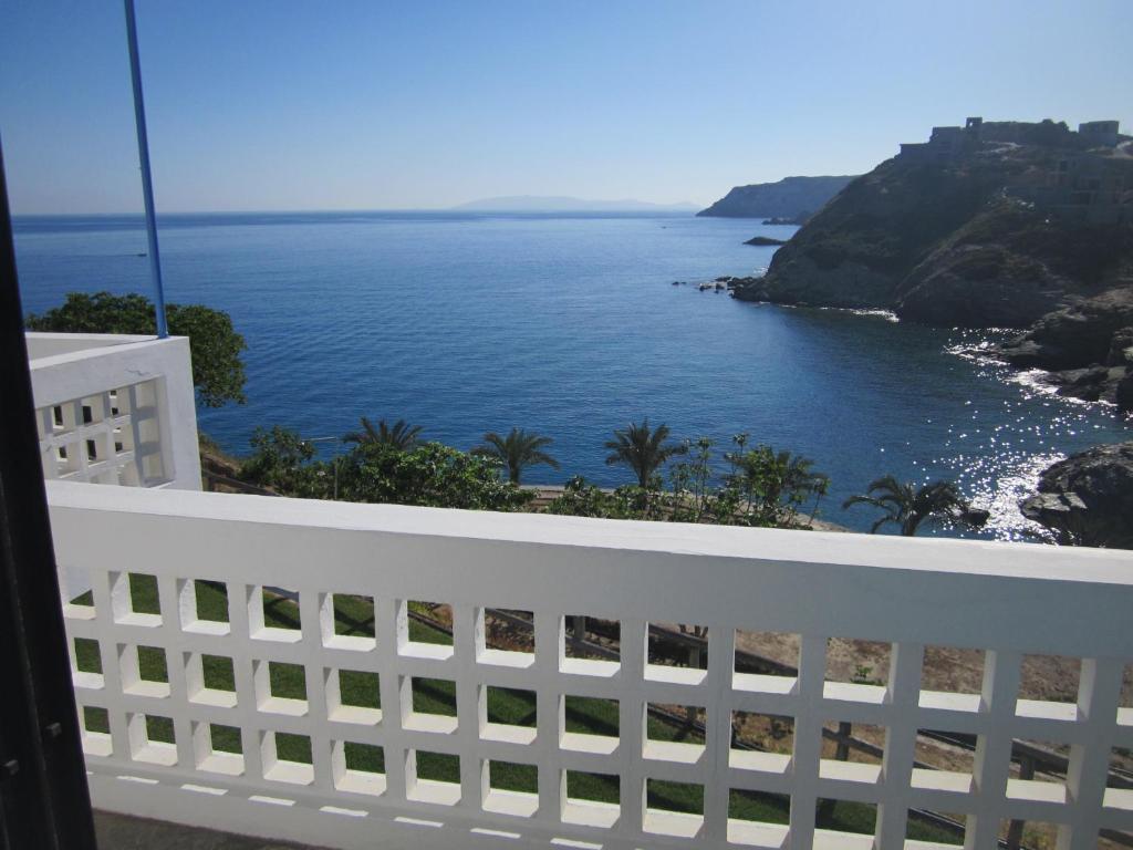 Apartment Diana Agia Pelagia (Crete)