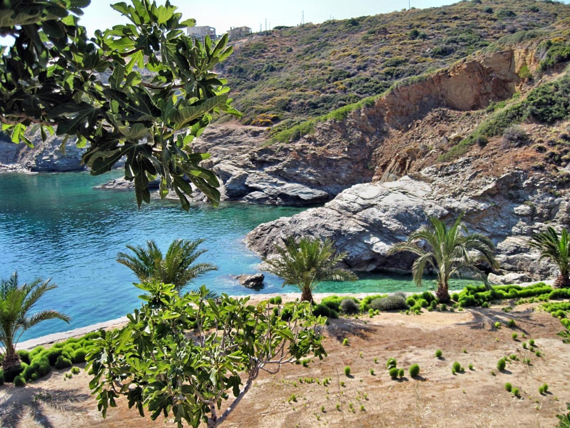 Apartment Diana Agia Pelagia (Kreta)
